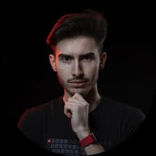 Profile picture for Daniil Gavlitskii