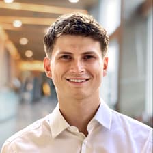 Profile picture for Anthony Bisson