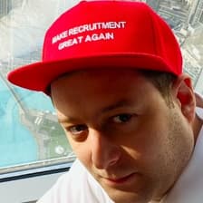 Profile picture for Łukasz Rak