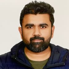 Profile picture for Harshit Purwar