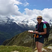 Profile picture for Alma Vietti