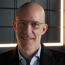 Profile picture for Mike Betts