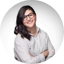 Profile picture for Ani Kochiashvili