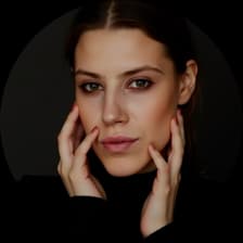 Profile picture for Arina Rumiantseva