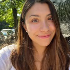 Profile picture for Elena Navarrete