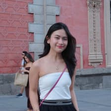 Profile picture for Ayessa Lopez