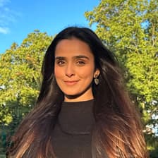 Profile picture for Hamna Faisal 