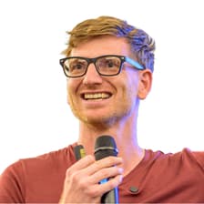 Profile picture for Kyle Schutter