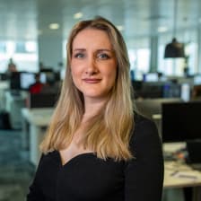 Profile picture for Rachel