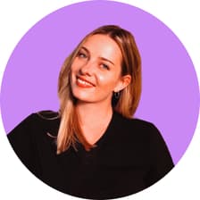 Profile picture for Paulina