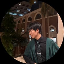 Profile picture for Thomas Lin