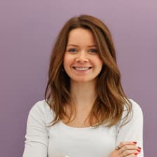 Profile picture for Ayla Grzegowski