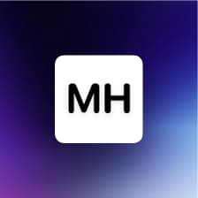 Profile picture for Marcus Hamelink