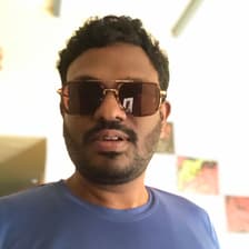 Profile picture for Vinod Shankar