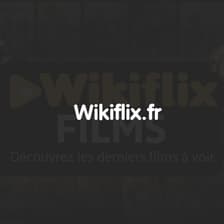 Profile picture for Wikiflix Official