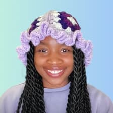 Profile picture for Sierra L. Boone
