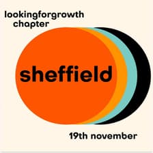 Profile picture for LFG Sheffield chapter