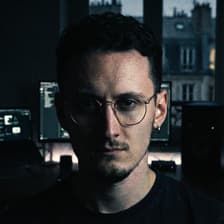 Profile picture for Théo Sitjar