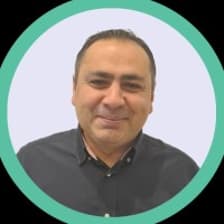 Profile picture for Navaz Houssenaly