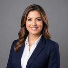 Profile picture for Ashley Brown