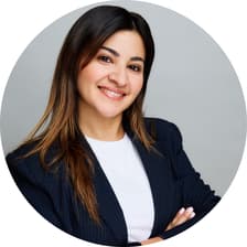 Profile picture for Nadia Lezcano