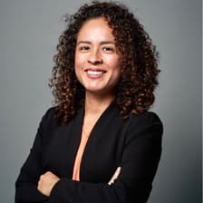 Profile picture for Sandra Bustos (Founder/CEO, Meshly)