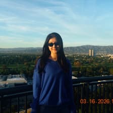 Profile picture for Anna