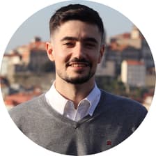 Profile picture for Diogo Forte
