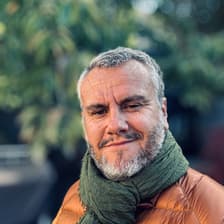 Profile picture for Jérôme Truchot