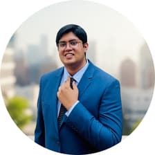 Profile picture for Anindya Mishra