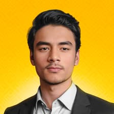 Profile picture for Muhammad Zaeem Ul Hassan