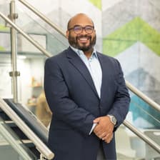 Profile picture for Chad Brown