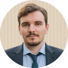 Profile picture for Nicolas Frendo