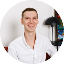 Profile picture for Timur Novopashin