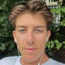 Profile picture for Filippo Kohler