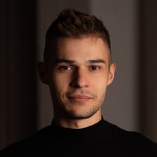 Profile picture for Kris Przybylak