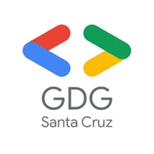 Profile picture for GDG Santa Cruz