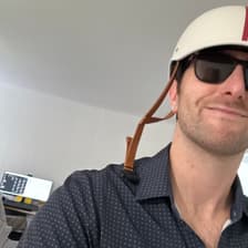 Profile picture for Ben Pfeffer