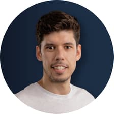 Profile picture for Rui Chicoria