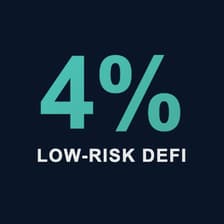 Profile picture for Low-Risk DeFi