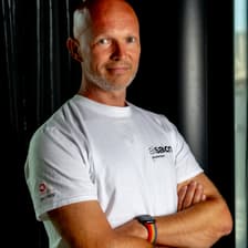 Profile picture for Jasper Wognum