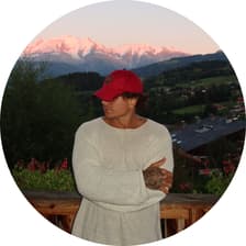 Profile picture for Luca Rubino