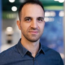 Profile picture for Alex Vamvakas