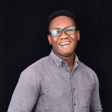 Profile picture for Jeremiah Melfah