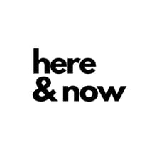 Profile picture for Here and Now