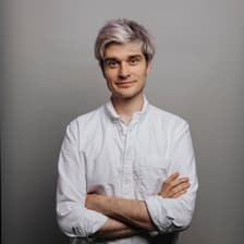 Profile picture for Gleb Zarin