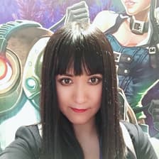 Profile picture for Sue Huang