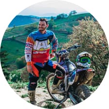 Profile picture for Adrian Ispas