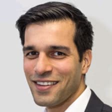 Profile picture for Luis Sperr