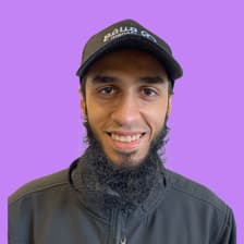 Profile picture for Saad Zia